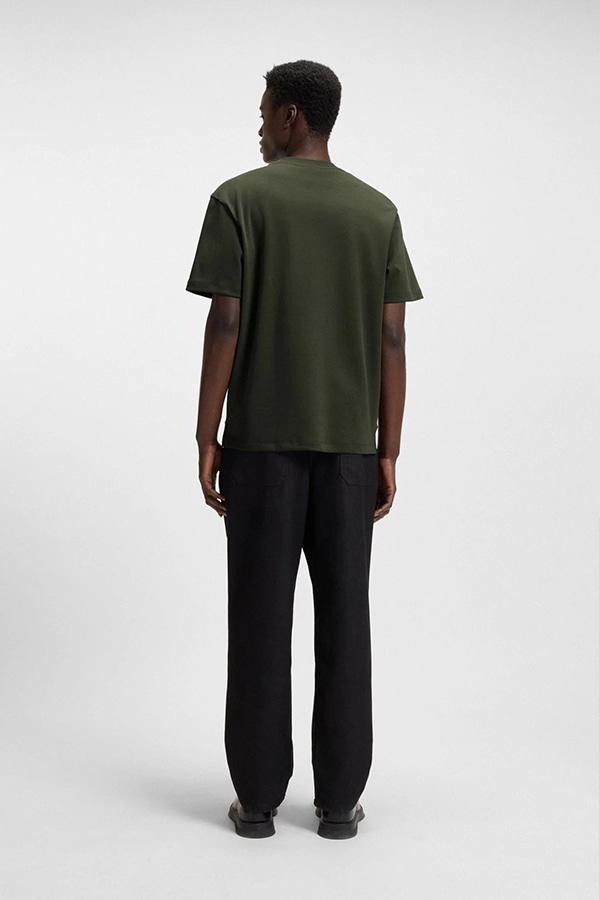 ΜΠΛΟΥΖΑ HUGO - ΛΑΔΙ